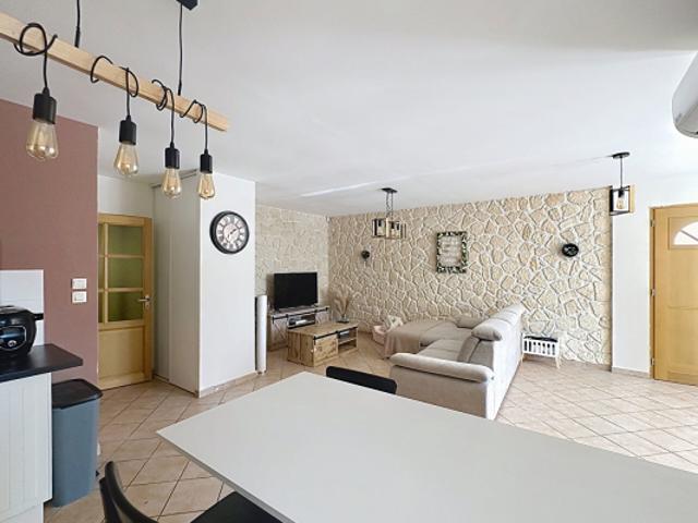 Appartement Carpentras 3 pièce s 74,95m2