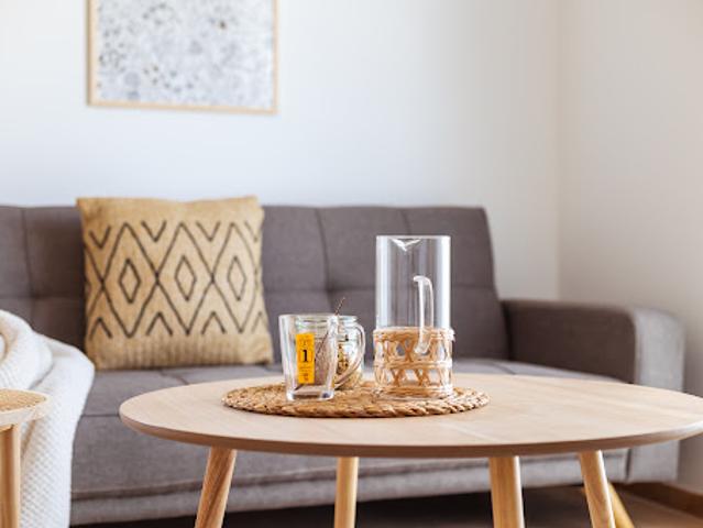 Appartement Carpentras 4 pièces Prochainement
