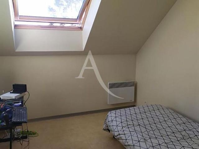 Appartement Carquefou 1 pièce s 18.3 m2