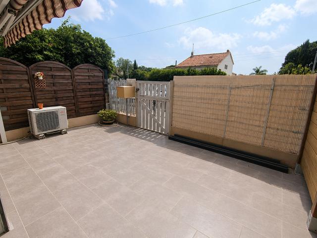 Appartement Carqueiranne 3 pièce s