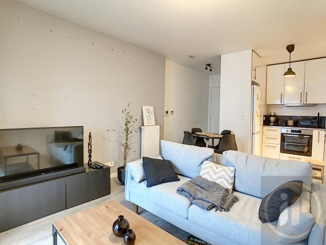 Appartement Carrières Sous Poissy 2 pièces 38.92 m2