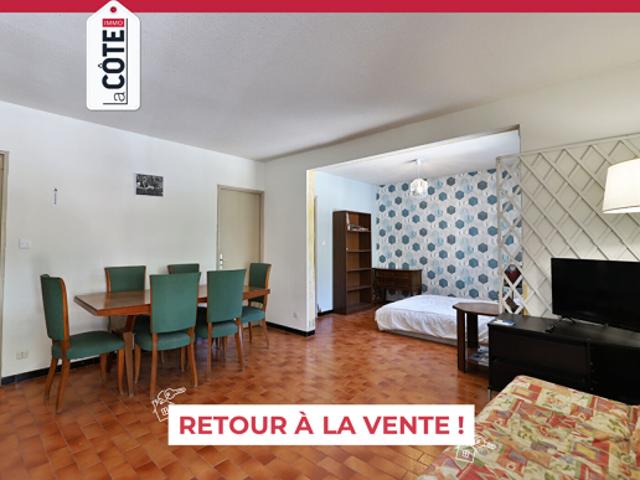 Appartement Carry Le Rouet 1 pièce s 47 m2