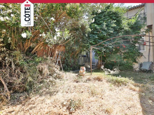 Appartement Carry Le Rouet 2 pièce s 48 m2