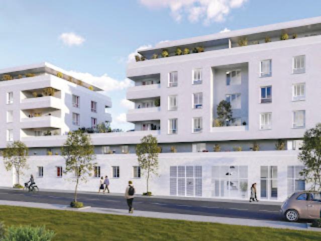 Appartement Castelnau le Lez 3 pièces Castelnau le Lez proche commerce tram et bassin d'emploi