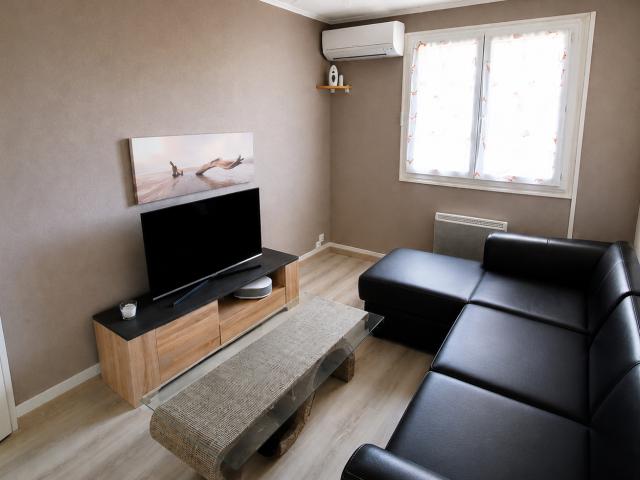 Appartement Castelnau Le Lez 4 pièce s 70 m2