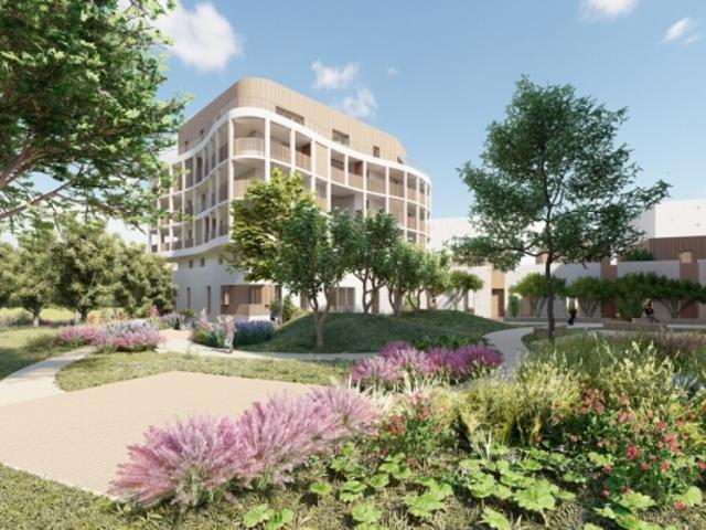 Appartement Castelnau le Lez 72m²