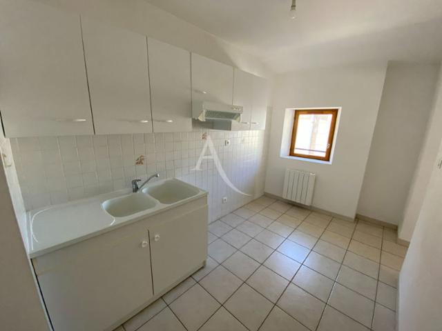 Appartement Castelnaudary 3 pièce s 69.15 m2