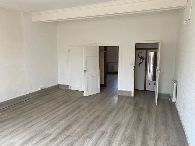 Appartement Castelnaudary 3 pièce s