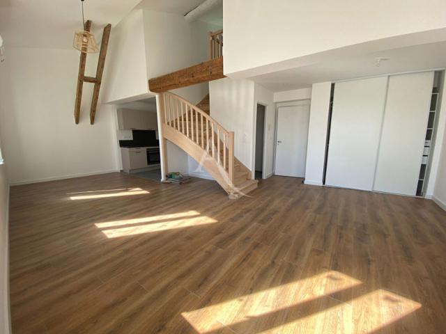 Appartement Castelnaudary 4 pièce s 77.76 m2