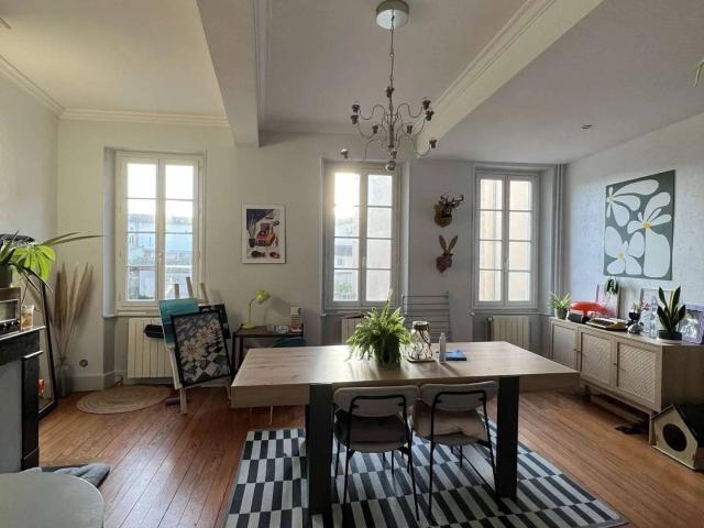 Appartement, Castres for rent at Castres
