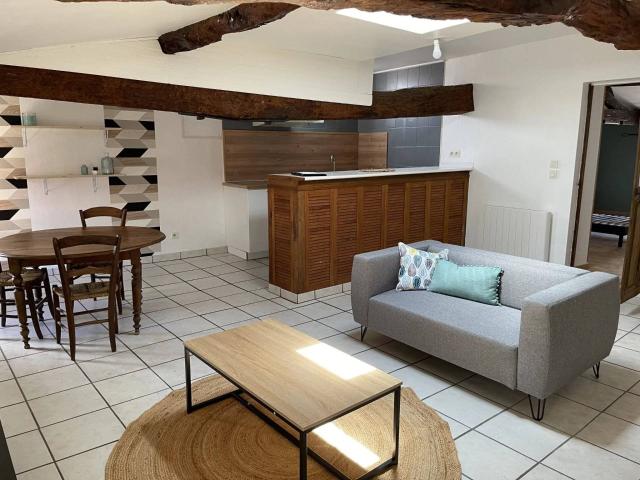 Appartement, Castres for rent at Castres