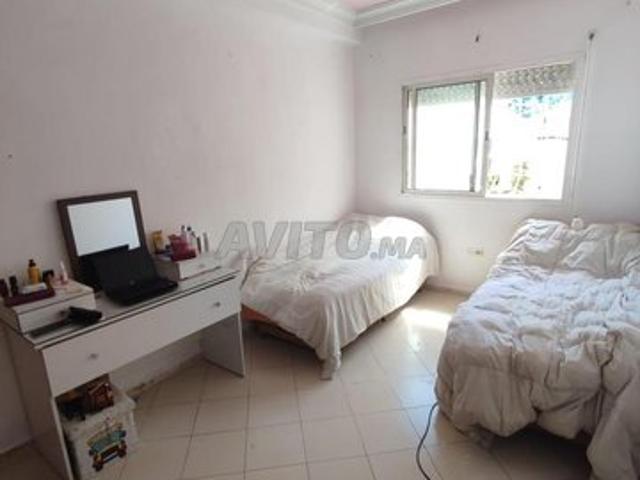 Appartement Casa belvédère