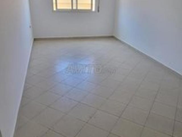 Appartement casaparata avenu fayçal ibn abdelaziz