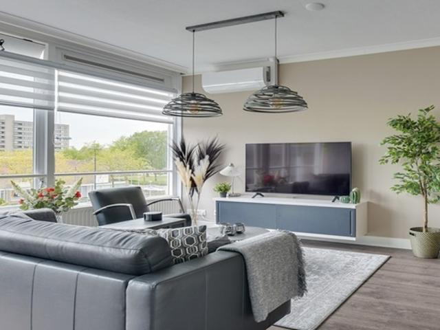 Appartement Cassandraplein in Eindhoven