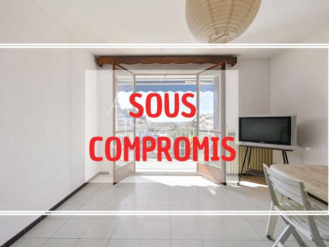 Appartement Cassis 2 pièce s 46m2