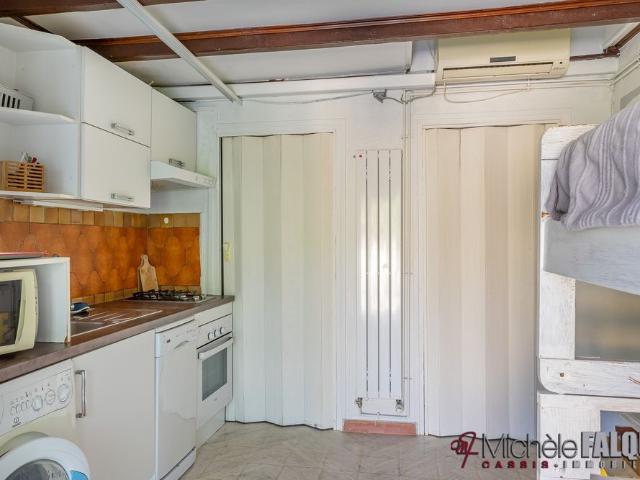 Appartement Cassis