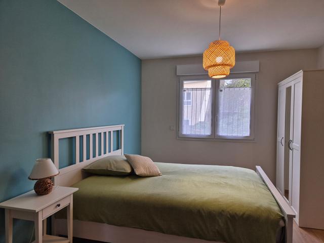 Appartement Cattenom 1 pièce 18 m2