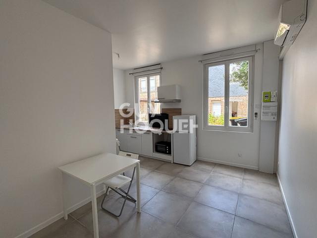 Appartement Caudebec Les Elbeuf MEUBLE Réf: LOKI RDC G