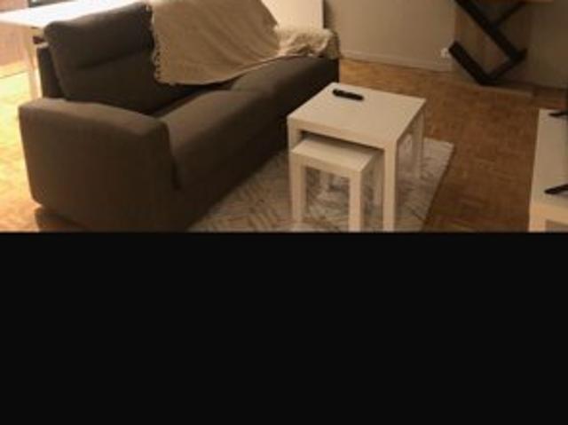 APPARTEMENT CAUDERAN 41.35, m2