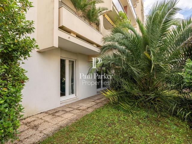 Appartement Caudéran Parc Bordelais Bordeaux 5 pièces 101 m2