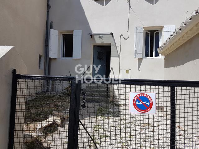Appartement Caumont Sur Durance 2 pièce s 42 m2