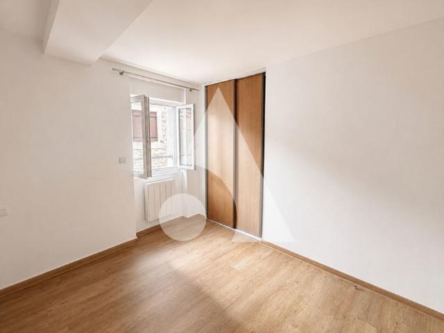Appartement Caumont Sur Durance 3 pièces 78 m2