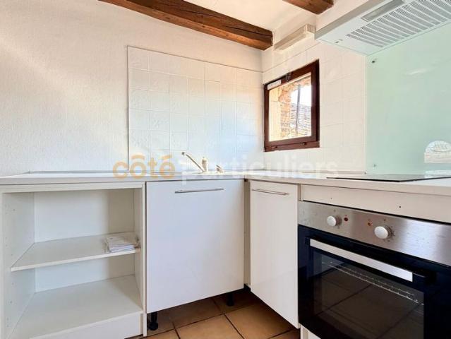 Appartement Caussade 2 pièce s