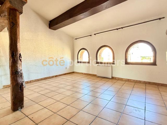 Appartement Caussade 2 pièce s