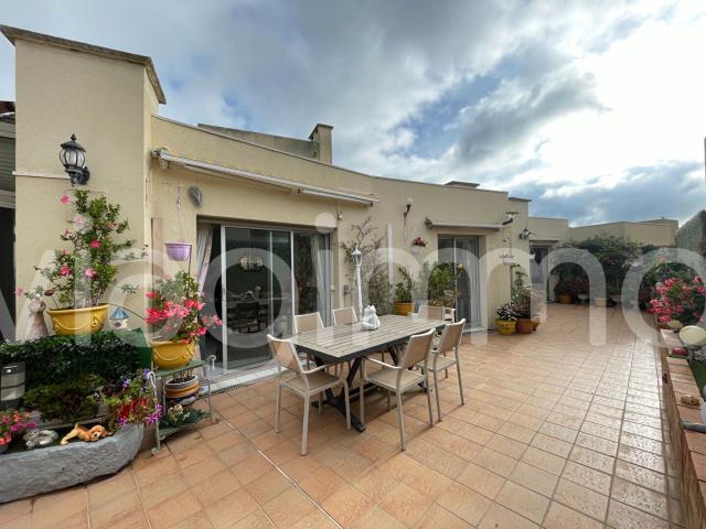 Appartement Cavalaire Sur Mer 4 pièce s 143 m2