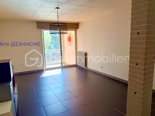 Appartement de 67 m²