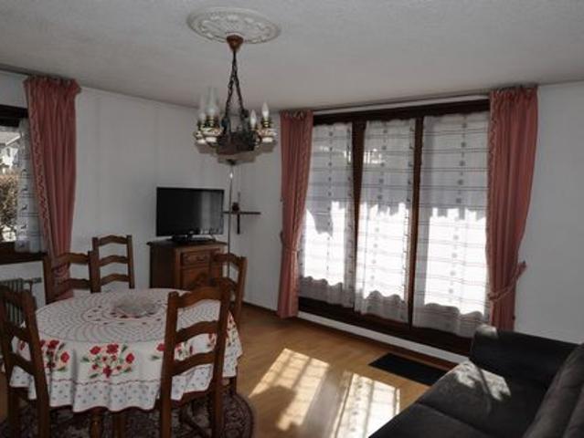 Appartement + Cave