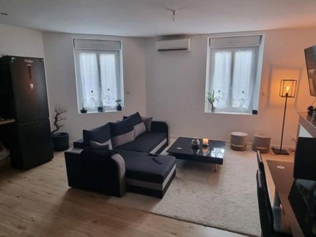 Appartement Cavignac