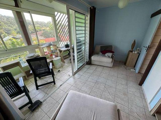 Appartement CAYENNE CAYENNE 97300 ES90432723