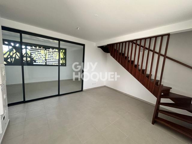 Appartement Cayenne 2 pièce s 44.18 m2