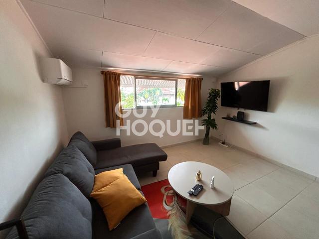 Appartement Cayenne 2 pièce s