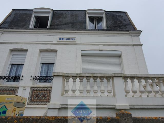 Appartement Cayeux Sur Mer 2 pièces 30 m2