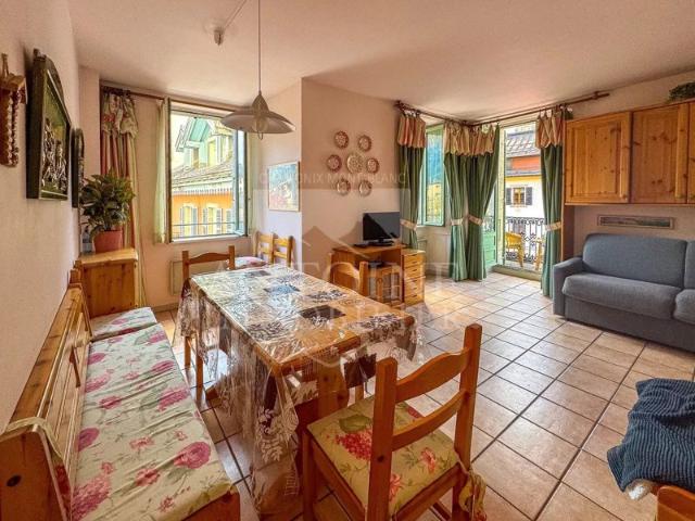 Appartement Central à Vendre à Chamonix