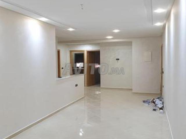 Appartement central