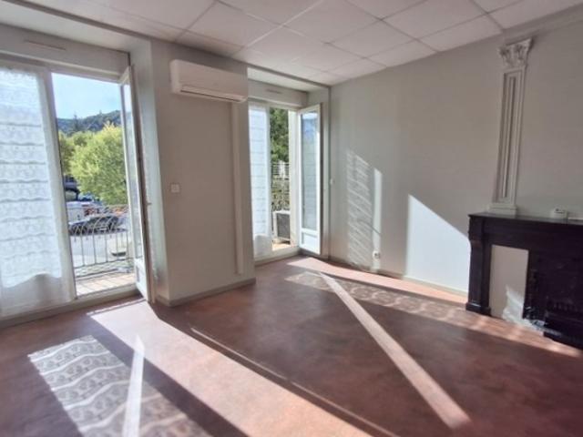 appartement centre