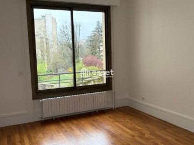 Appartement • Centre