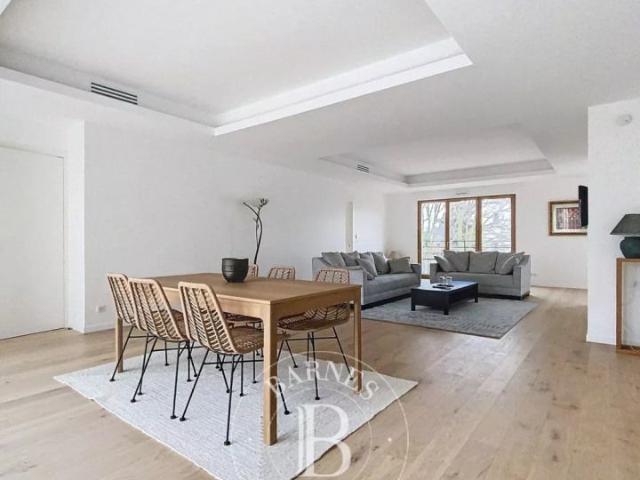 Appartement • Centre