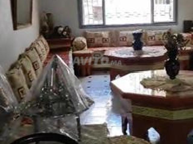 Appartement centre