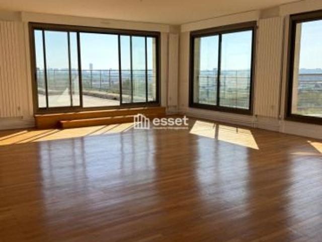 Appartement • Centre