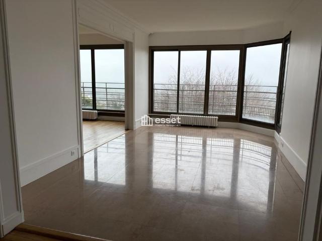 Appartement • Centre