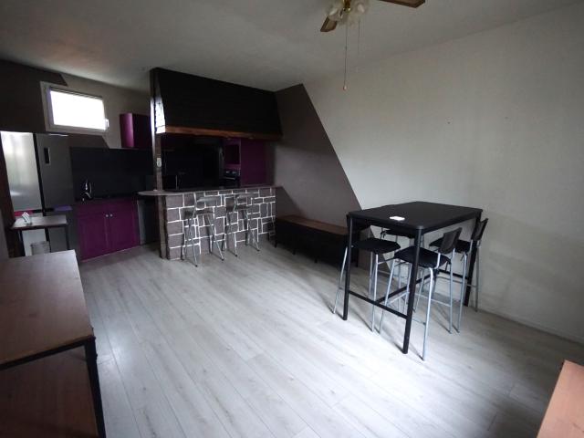 APPARTEMENT CENTRE COUP DE COEUR