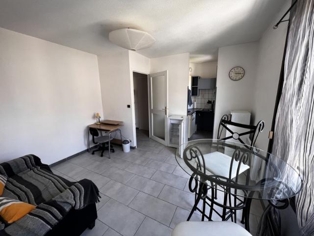 Appartement centre Agen