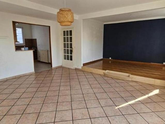 APPARTEMENT CENTRE BOULOGNE SUR MER