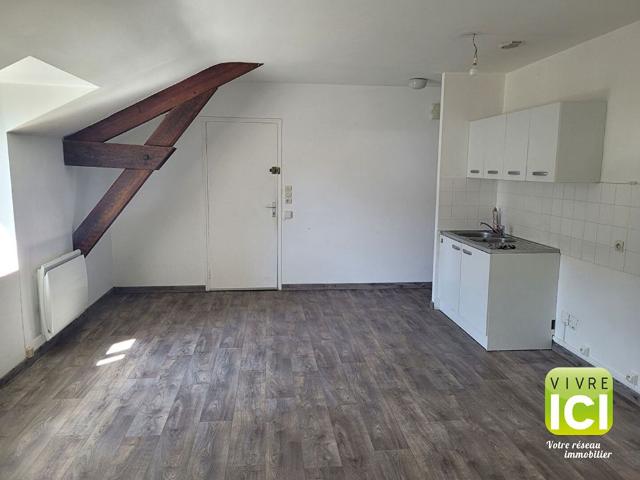 Appartement Centre BOURG