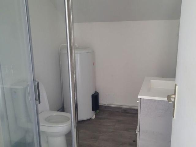 Appartement Centre BOURG