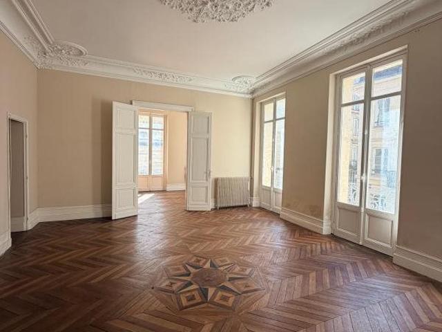 Appartement centre bordeaux 102m² Bordeaux